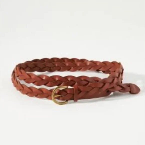 Anthropologie | Accessories | Nwt Anthropologie Braided  display picture 1